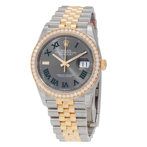 jomashop rolex datejust 36 white|jomashop authorized rolex dealer.